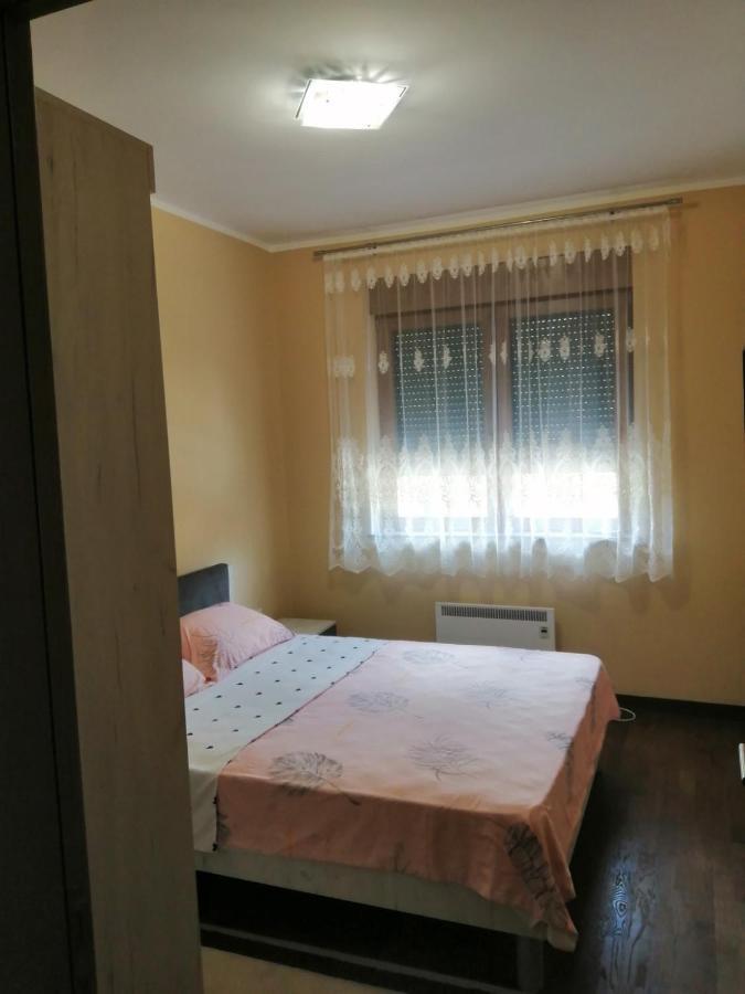 Apartman Sahara Zlatibor Exterior foto